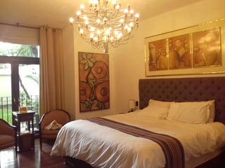 Apartamento en Alquiler en Casa Oakland - Image 13