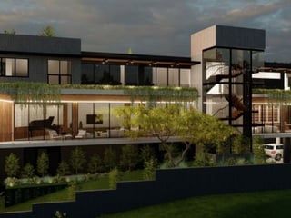 Casa en Venta en Km 9.5 CAES - 2
