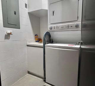 Exclusivo Apartamento en Renta | Zona 14, Ciudad de Guatemala . - Miniatura 7