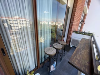Apartamento Petfriendly en renta - 2 habitaciones en zona 16 Ref-5758 - Image 8