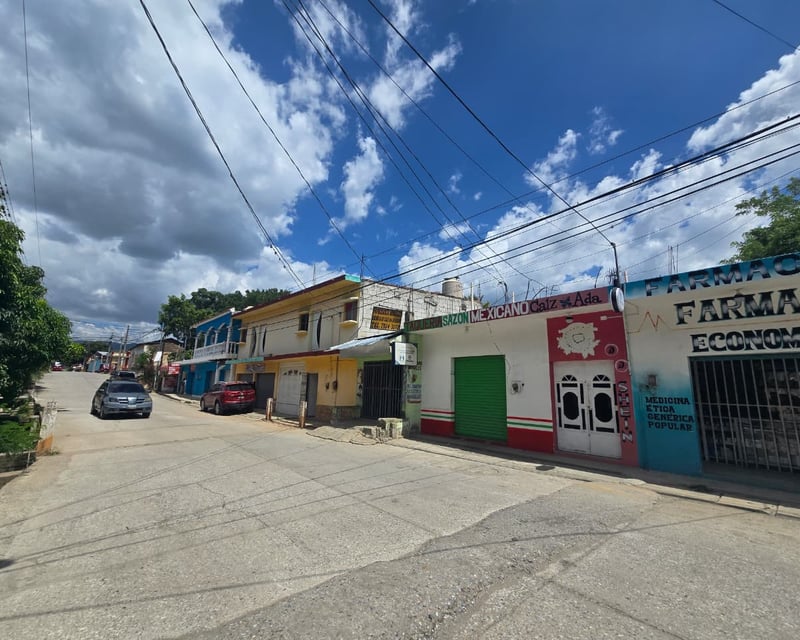 Alquiler de Local Comercial en Sansare, El Progreso.