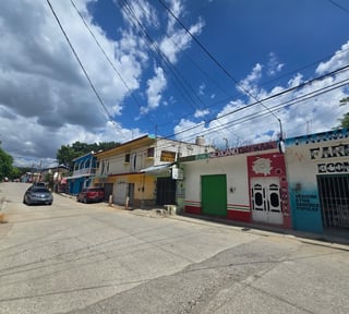 Alquiler de Local Comercial en Sansare, El Progreso.