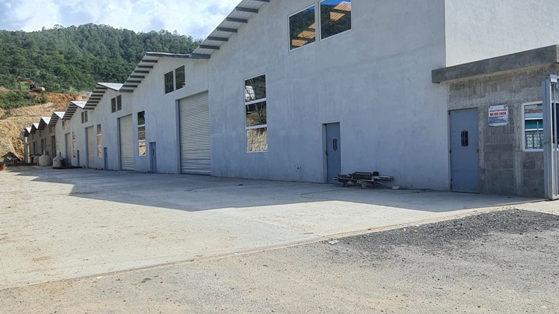 OFIBODEGAS EN RENTA EN HUEHUETENANGO