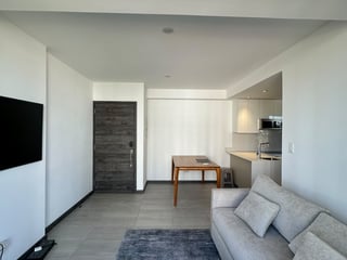 Rento apartamento para estrenar con linda vista en zona 15 VH2 - 5