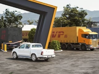 Bodega en VENTA en Carretera a El Salvador - 4