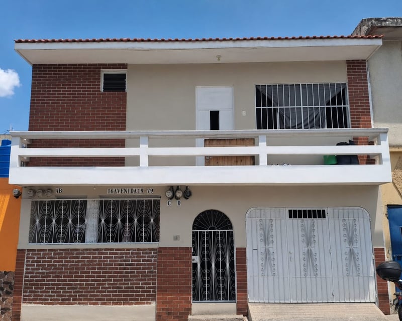 Casa Multifamiliar en Venta en San Miguel Petapa