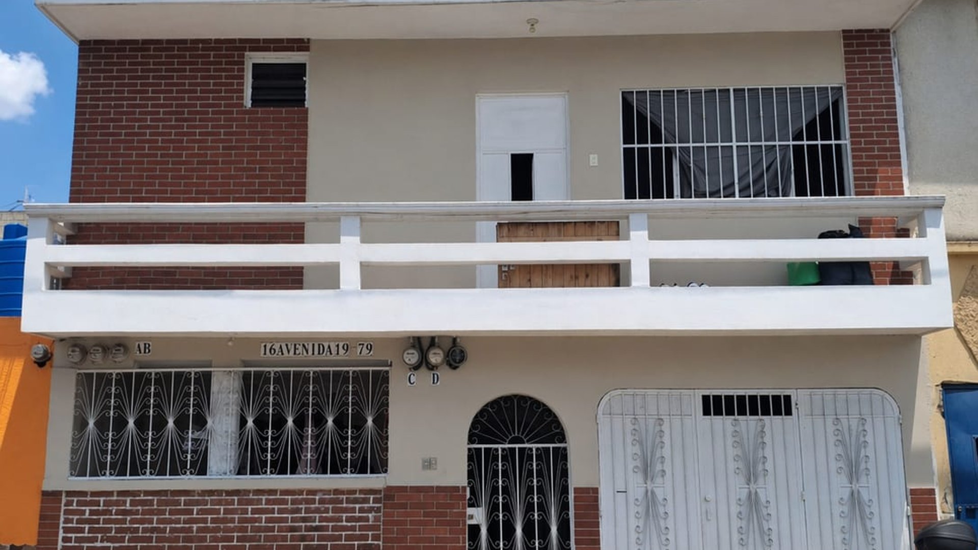 Casa Multifamiliar en Venta en San Miguel Petapa