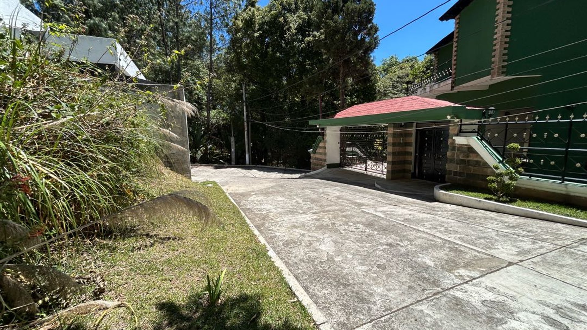 Casa en Venta km. 21.5 Interamericana Condominio Altos de Miralvalle - Miniatura 18