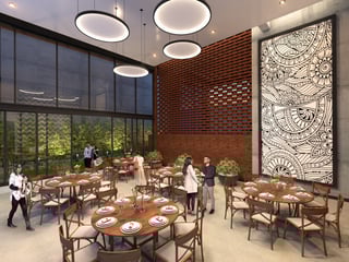 Apartamento en Venta de 3 Habts. en Zona 14 La Villa - Image 6