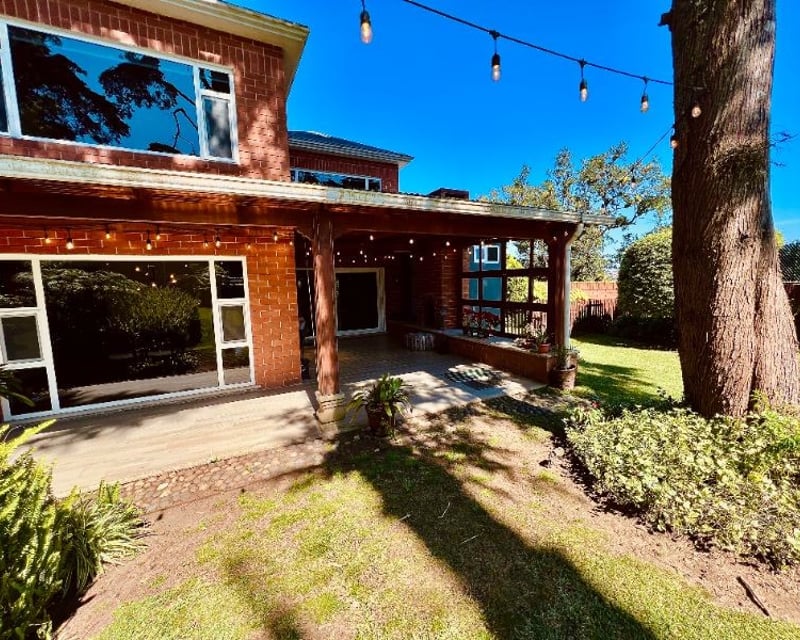 Casa en venta, Km 13 CES. 