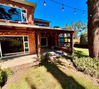 Casa en venta, Km 13 CES. 