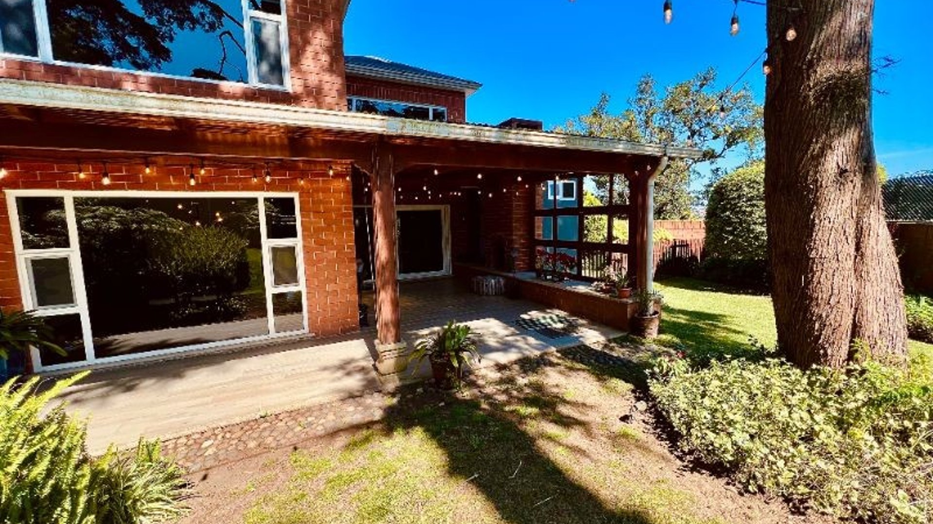 Casa en venta, Km 13 CES. 