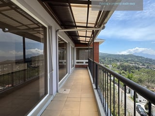MONTEBELLO 1/ Ph en Venta con espectacular vista a al ciudad - 3