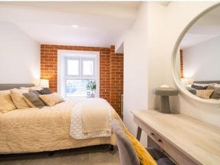 Apartamentos en Venta Edificio Modra Yurrita zona 4 - Image 4