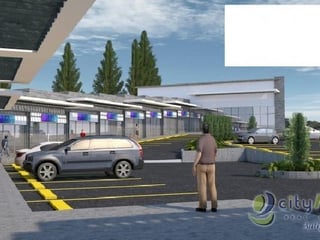 Se renta local comercial, Villa Nueva- - 3