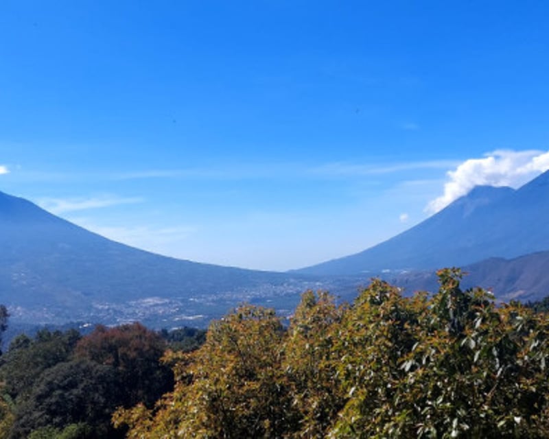 TERRENO CON VISTAS EN EL HATO