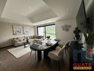 Apartamento en Renta, Zona 16 (R10275) - 2