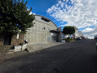 Bodega industrial en renta - Calzada Roosevelt | Mixco | Ref-5464 - Image 12