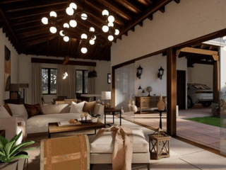 Casa en Venta Santa Teresa de Ávila, Antigua Guatemala - 4