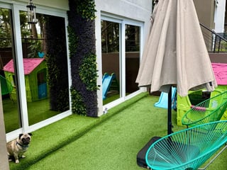 APARTAMENTO EN VENTA EN VILLAS GRANADA - 2
