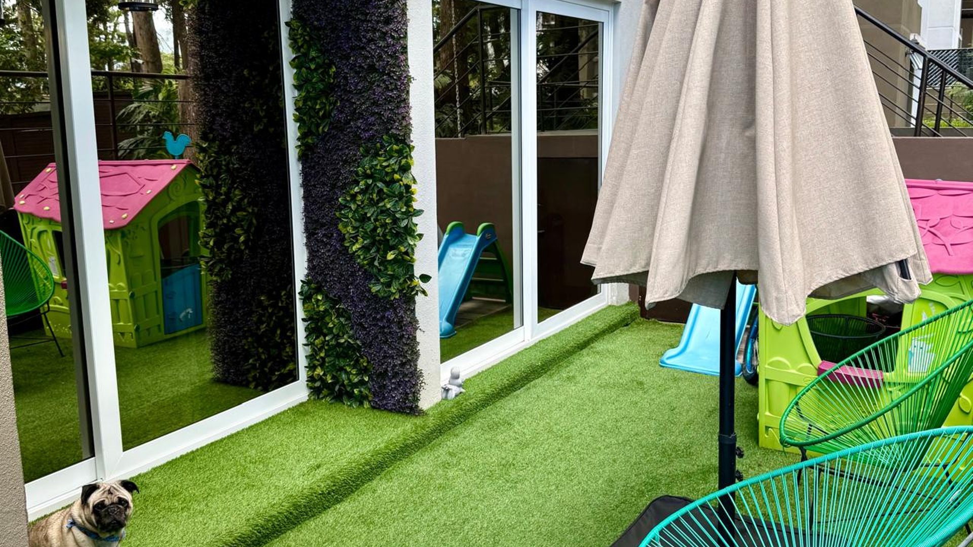 APARTAMENTO EN VENTA EN VILLAS GRANADA - Miniatura 2