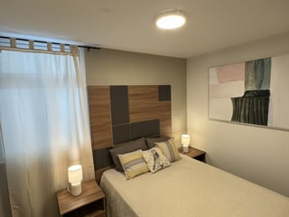 Apartamento en venta en Construcion zona 11 - 4