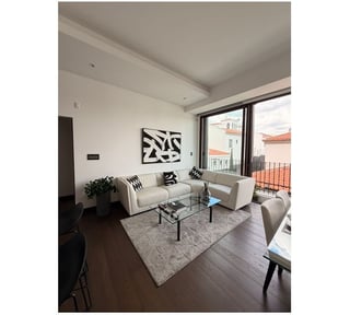 Apartamento Amueblado y Equipado en Renta – Zona 16 | Dentro Ramblas de Cayala