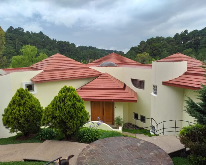 Casa en Venta en Km.16.5 Carretera a El Salvador