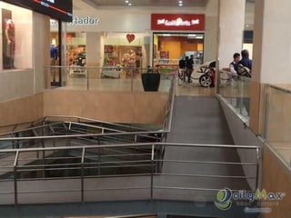 Local en Food Court zona 17 - 2