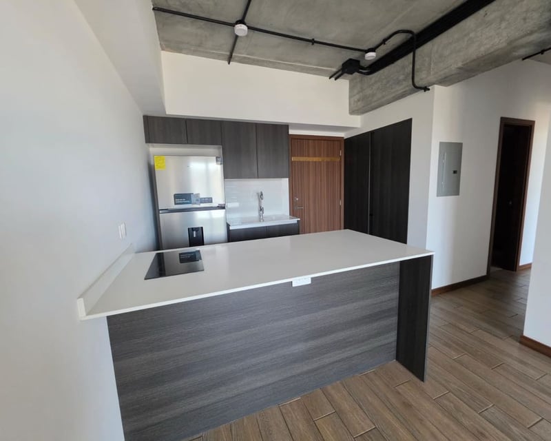 Alquiler apartamento para estrenar 2 Dormitorios | INARA 4 Zona 4 (B)