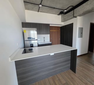 Alquiler apartamento para estrenar 2 Dormitorios | INARA 4 Zona 4 (B)