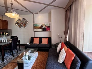 APARTAMENTO EN ALQUILER o VENTA📍Casa Rialto zona 14 - 2