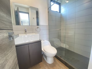 Renta de apartamento tipo estudio en zona 15 - 1 habitacion Ref-5997 - 5
