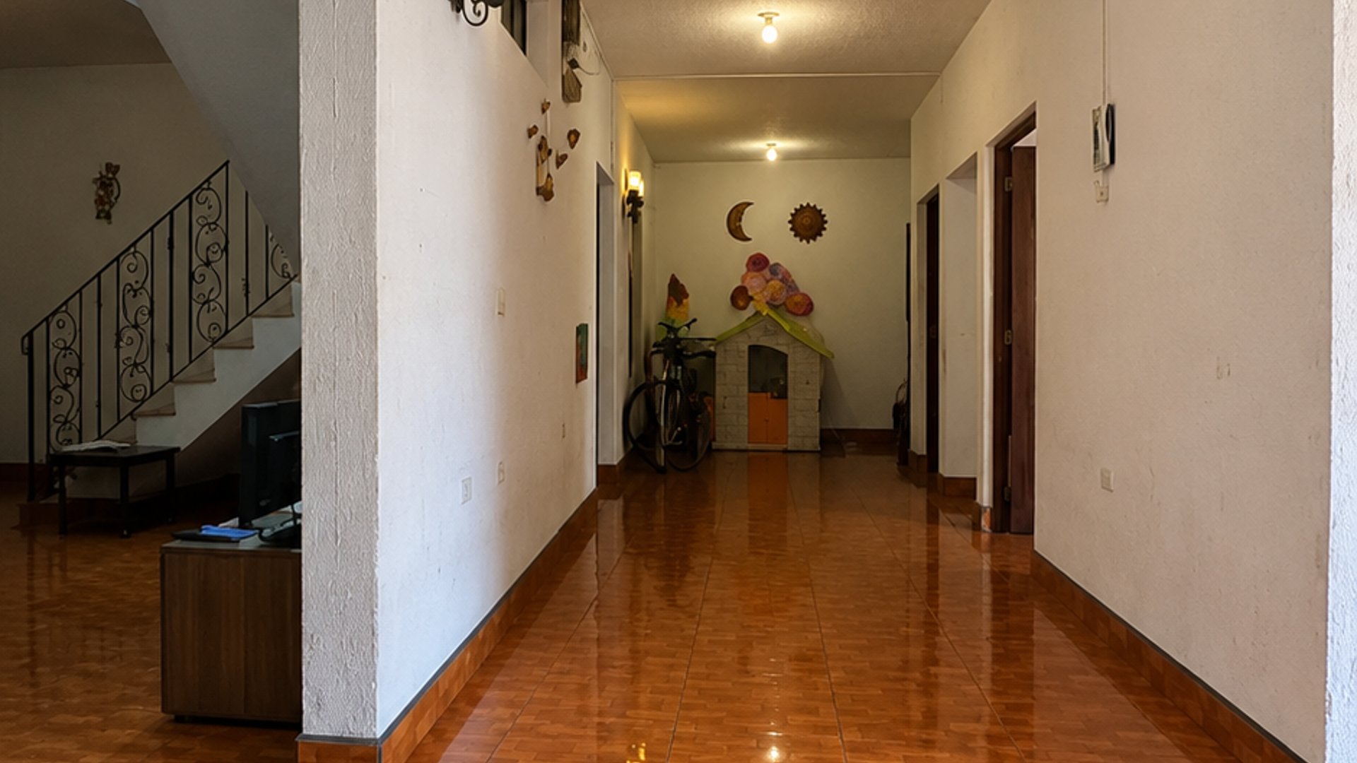CASA EN VENTA | SAN ADRES ITZAPA | CHIMALTENANGO GUATEMALA - Miniatura 4