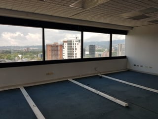 En Alquiler Oficina en Zona 10 Guatemala - 5