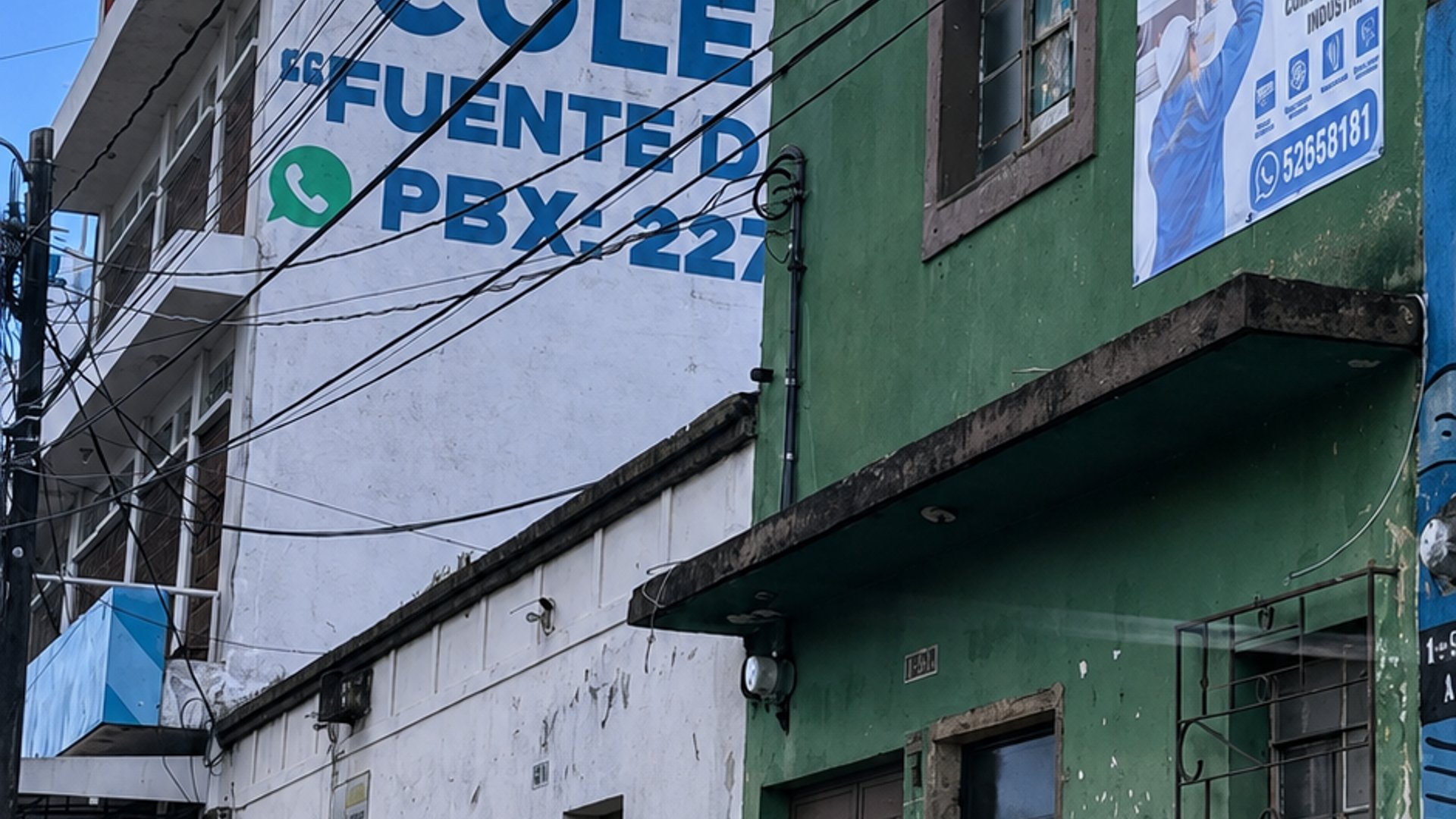 LOTE EN VENTA | LA FLORIDA | ZONA 19 DE GUATEMALA - Miniatura 2