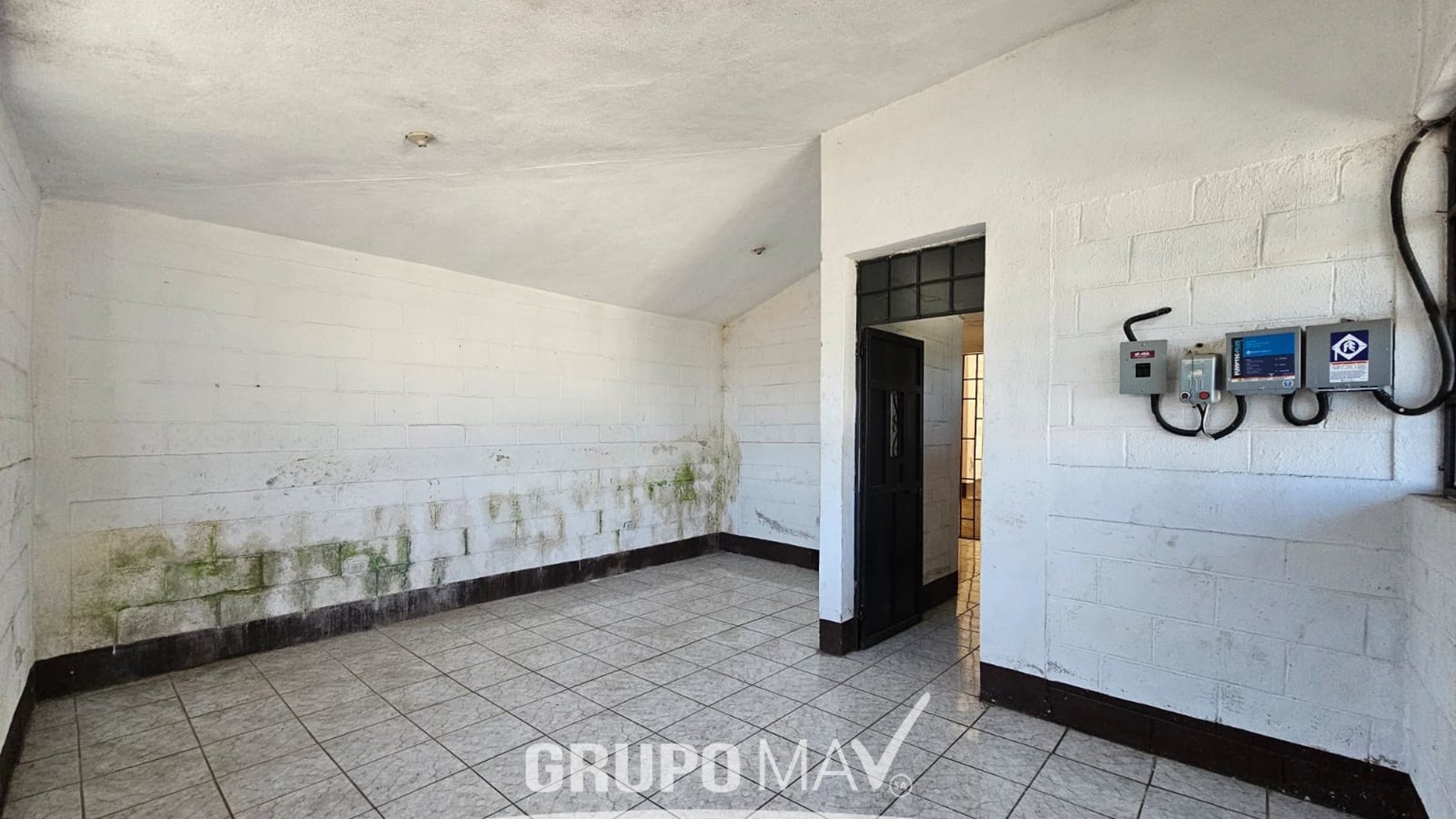 VENTA Bodega Sobre Carretera Interamericana Km. 32.5  - Miniatura 6