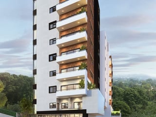 En venta apartamento en Planos en la Zona 16 - 5