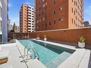 Apartamento en Renta – San Ignacio, zona 10 - 5