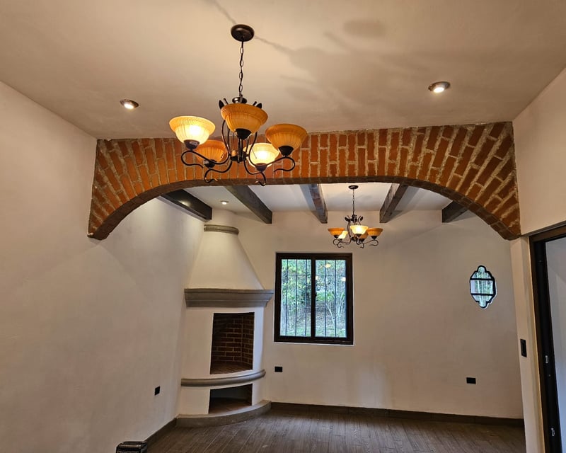 📍 CASA EN VENTA – 3 HAB | ANTIGUA GARDENS | ANTIGUA GUATEMALA