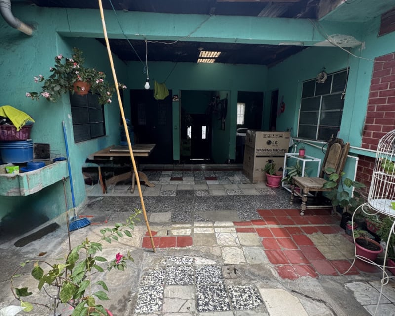 Casa en Venta en Linda Vista Zona 4 Villa Nueva