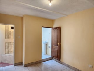 Apartamento en Alquiler Zona 12 Guatemala - 4