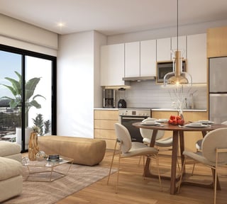 Apartamento Venta | Zona 12 | Dic26