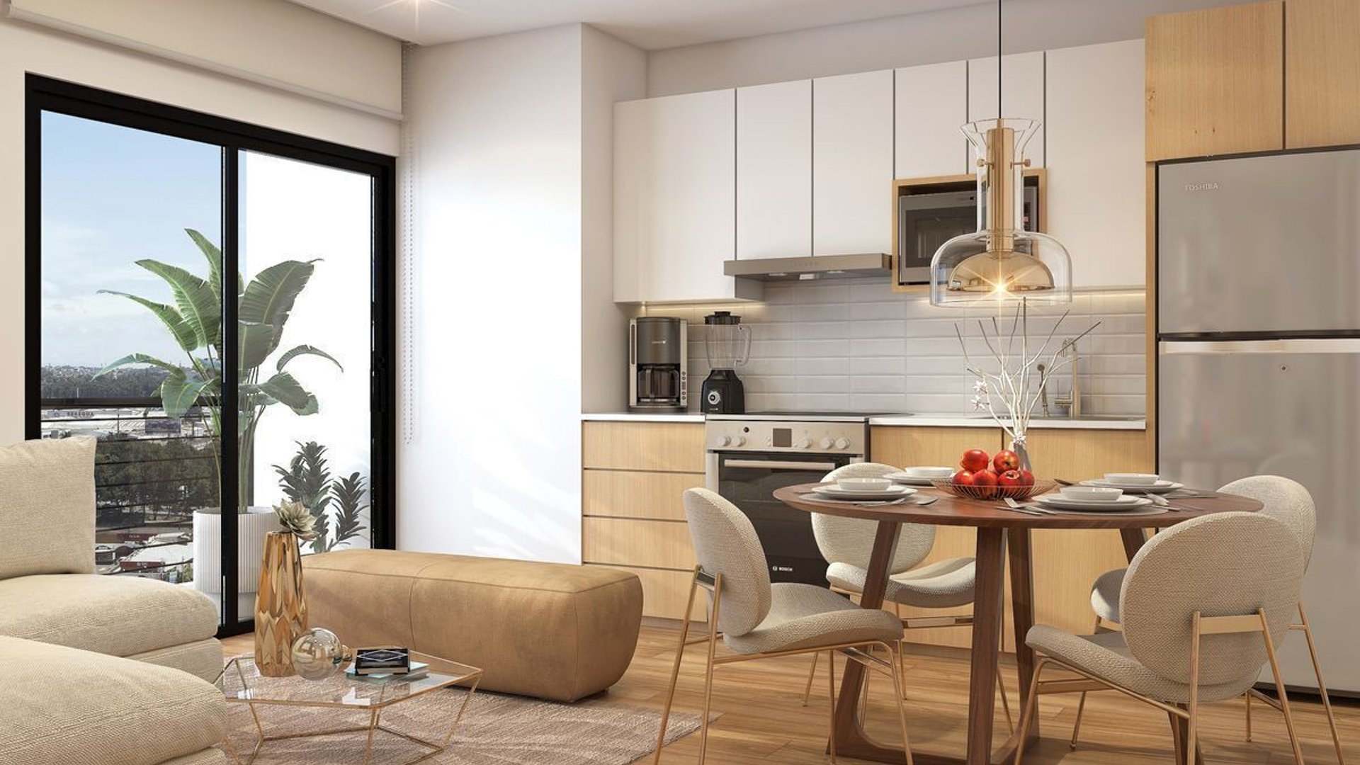 Apartamento Venta | Zona 12 | Dic26