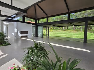 Exclusiva Casa en Hacienda Nueva Country Club Guatemala - 5