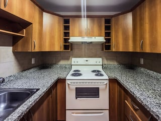 Apartamento en Venta con Balcones en Zona 14 ref-6136 - 2