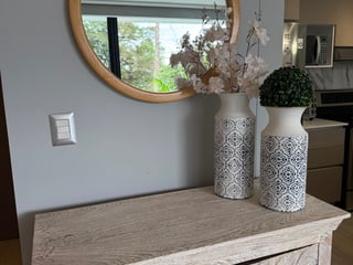 Apartamento en renta de 2 Dormitorios en zona 15 - 5