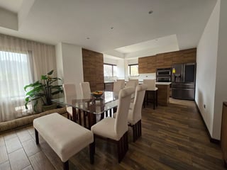 Apartamento en renta, en Zona 16 - 5