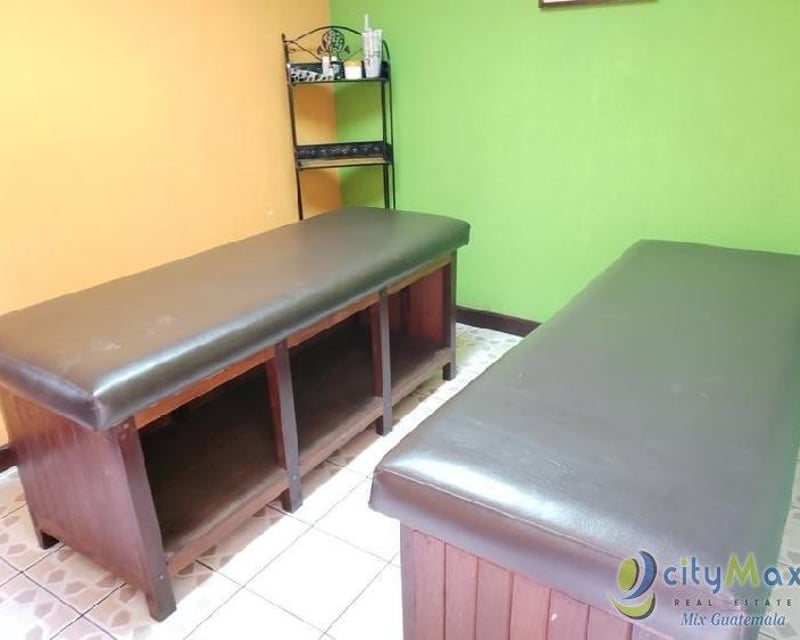 Local en Renta para Spa en Bulevar Sur San Cristobal