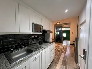 LOFT AMUEBLADO EN VENTA EN ZONA 15 - 3